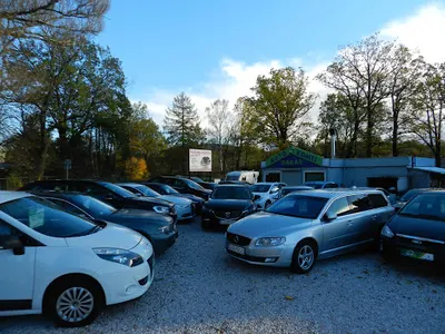 Dakar FHU. Kaniewski D.